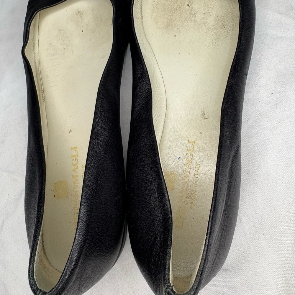 Bruno Magli Bibi Flat Sz. 36 - Picture 4 of 7